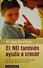 EL NO TAMBIEN AYUDA A CRECER