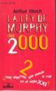LA LEY DE MURPHY DEL 2000