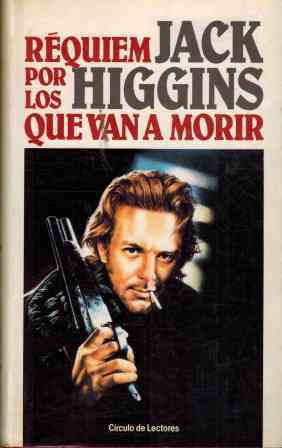 REQUIEM POR LOS QUE VAN A MORIR