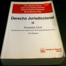 DERECHO JURISDICIONAL II PROCESO CIVIL