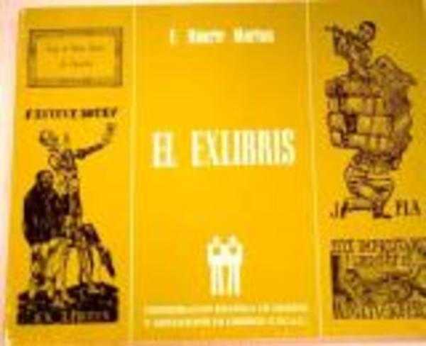 EL EXLIBRIS
