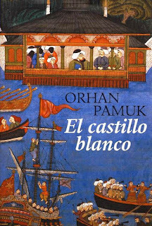 EL CASTILLO BLANCO