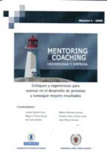 MENTORING Y COACHING UNIVERSIDAD Y EMPRESA