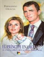 EL PRINCIPE ENAMORADO. EL UNICO LIBRO VIRTUAL DE LA PAREJA …