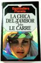 LA CHICA DEL TAMBOR