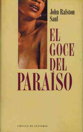 EL GOCE DEL PARAISO