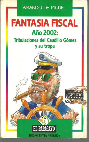FANTASIA FISCAL
