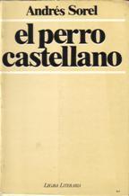 EL PERRO CASTELLANO