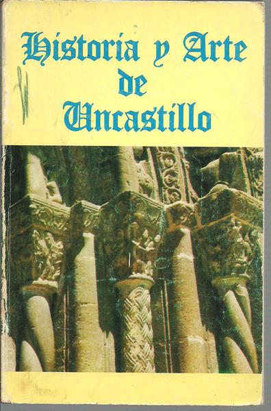 HISTORIA Y ARTE DE UN CASTILLO