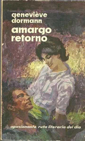 AMARGO RETORNO