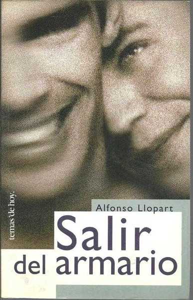 SALIR DEL ARMARIO