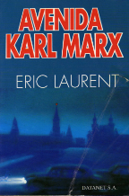 AVENIDA KARL MARX