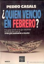 ¿QUIEN VENCIO EN FEBRERO?