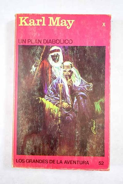 UN PLAN DIABOLICO