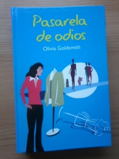PASARELA DE ODIOS