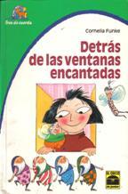 DETRAS DE LAS VENTANAS ENCANTADAS