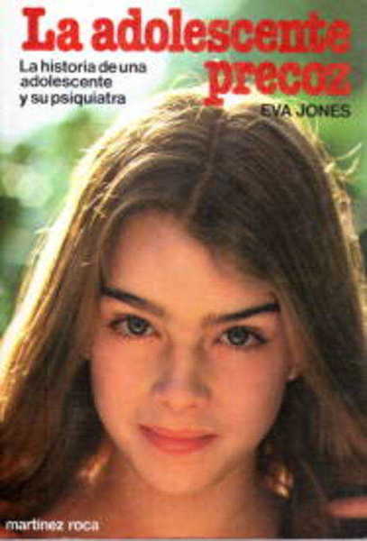 LA ADOLESCENTE PRECOZ
