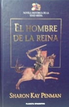 EL HOMBRE DE LA REINA
