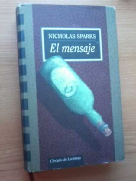 EL MENSAJE