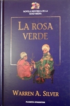 LA ROSA VERDE