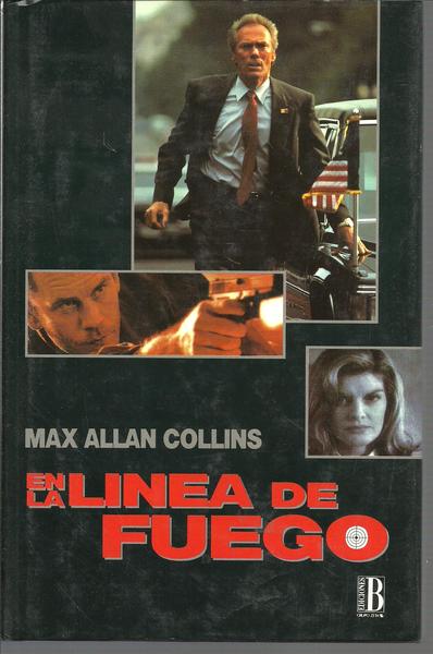 EN LA LINEA DE FUEGO
