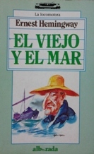 EL VIEJO Y EL MAR
