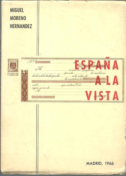 ESPAÑA A LA VISTA