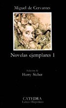 NOVELAS EJEMPLARES I