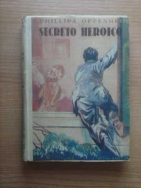 SECRETO HEROICO