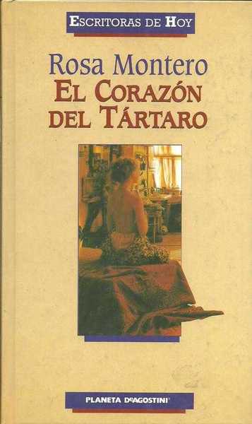 EL CORAZON DEL TARTARO