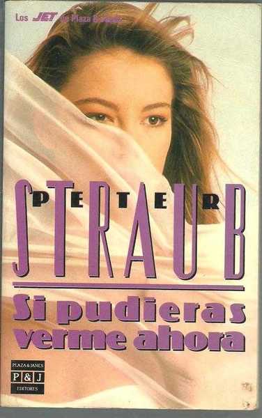 SI PUDIERAS VERME AHORA