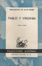 PABLO Y VIRGINIA