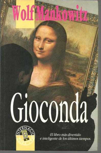 GIOCONDA