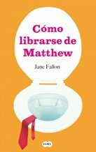 COMO LIBRARSE DE MATTHEW