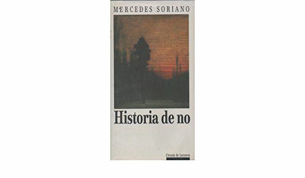 HISTORIA DE NO