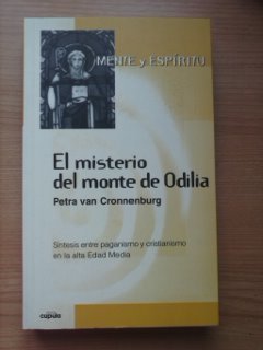 EL MISTERIO DEL MONTE DE ODILIA