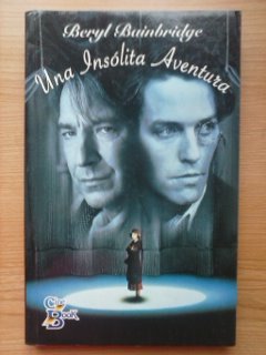 UNA INSOLITA AVENTURA