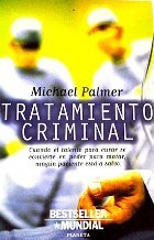 TRATAMIENTO CRIMINAL