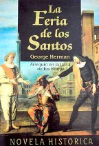 LA FERIA DE LOS SANTOS