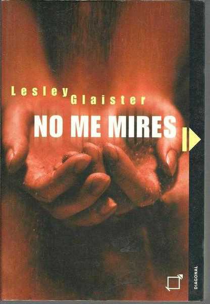 NO ME MIRES
