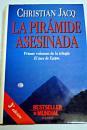 LA PIRAMIDE ASESINADA