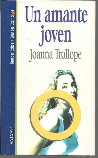 UN AMANTE JOVEN