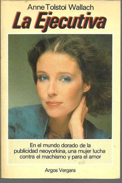 LA EJECUTIVA