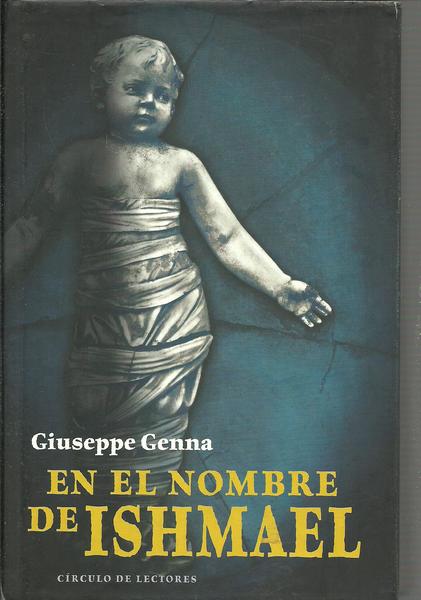 EN EL NOMBRE DE ISHMAEL