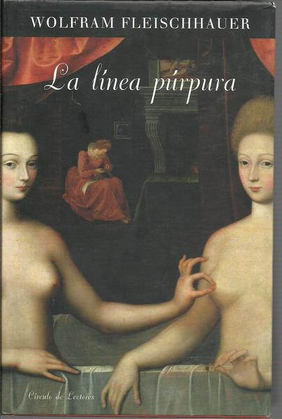 LA LINEA PURPURA