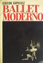 BALLET MODERNO