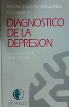 DIAGNOSTICO DE LA DEPRESION