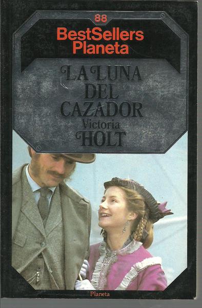 LA LUNA DEL CAZADOR