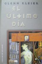 EL ULTIMO DIA