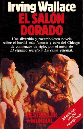 EL SALON DORADO